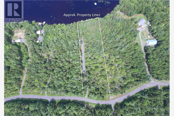 Lot 8 Bolivar Road, Waterloo