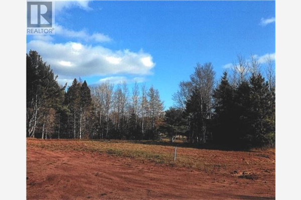Lot 1 Sencabaugh Lane, Cambridge