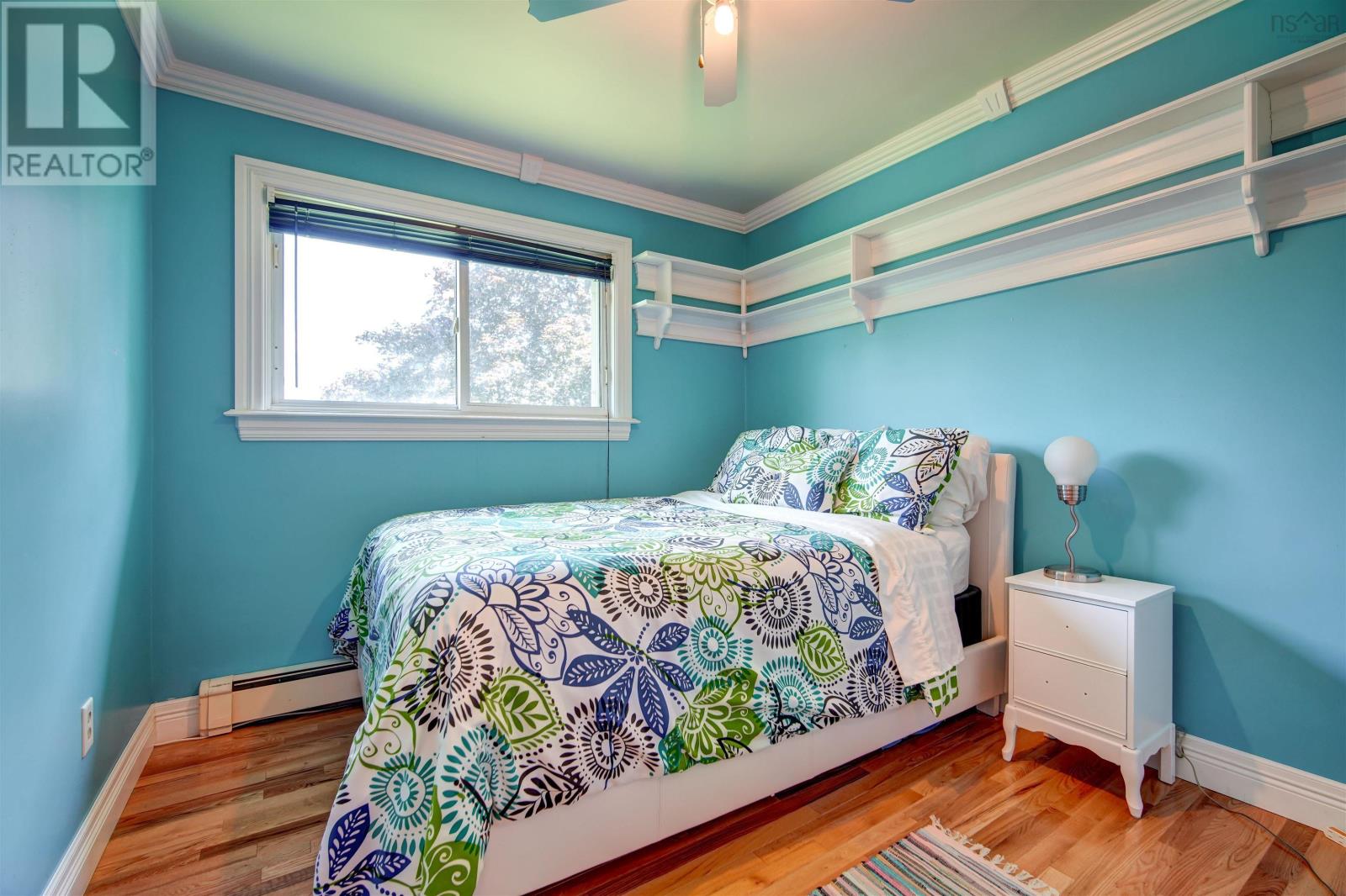 2196 Sackville Drive