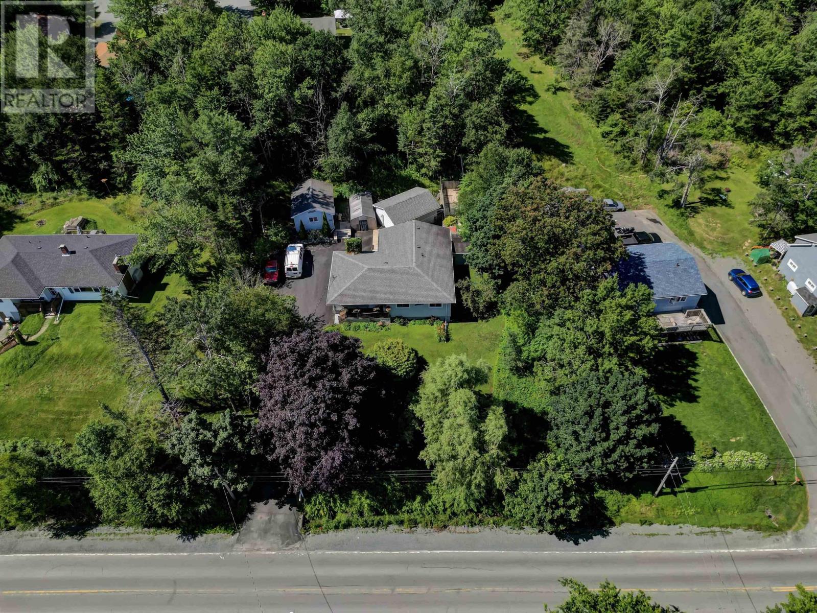 2196 Sackville Drive