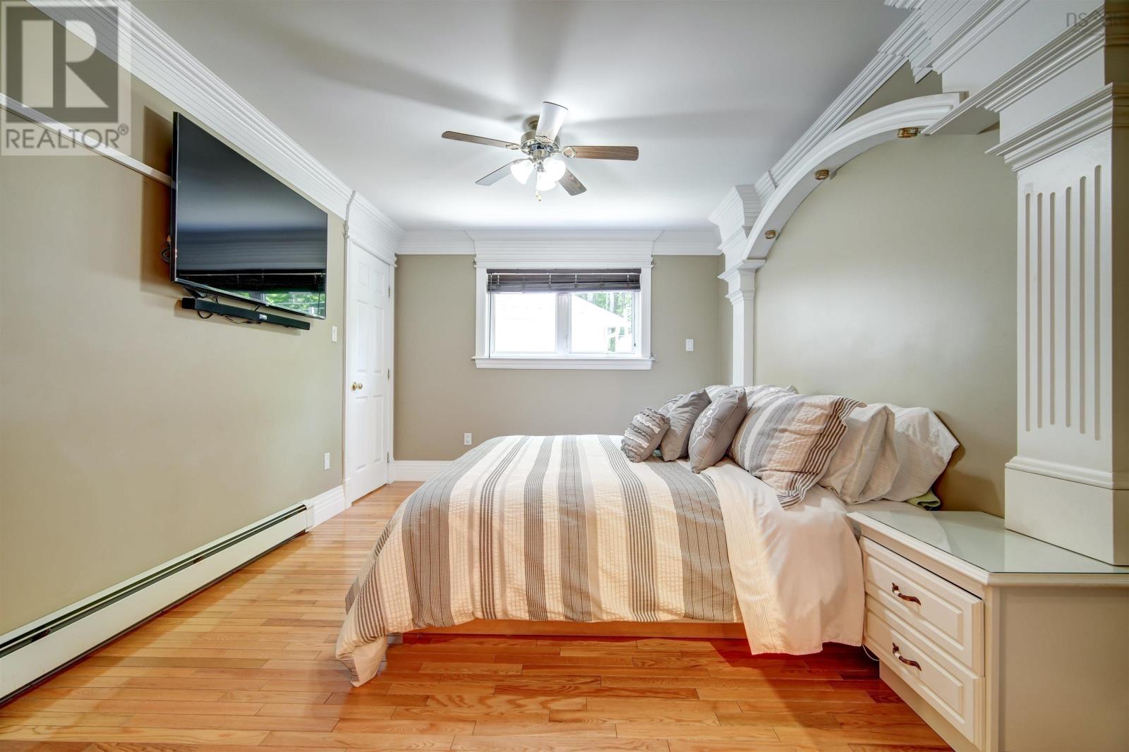 2196 Sackville Drive