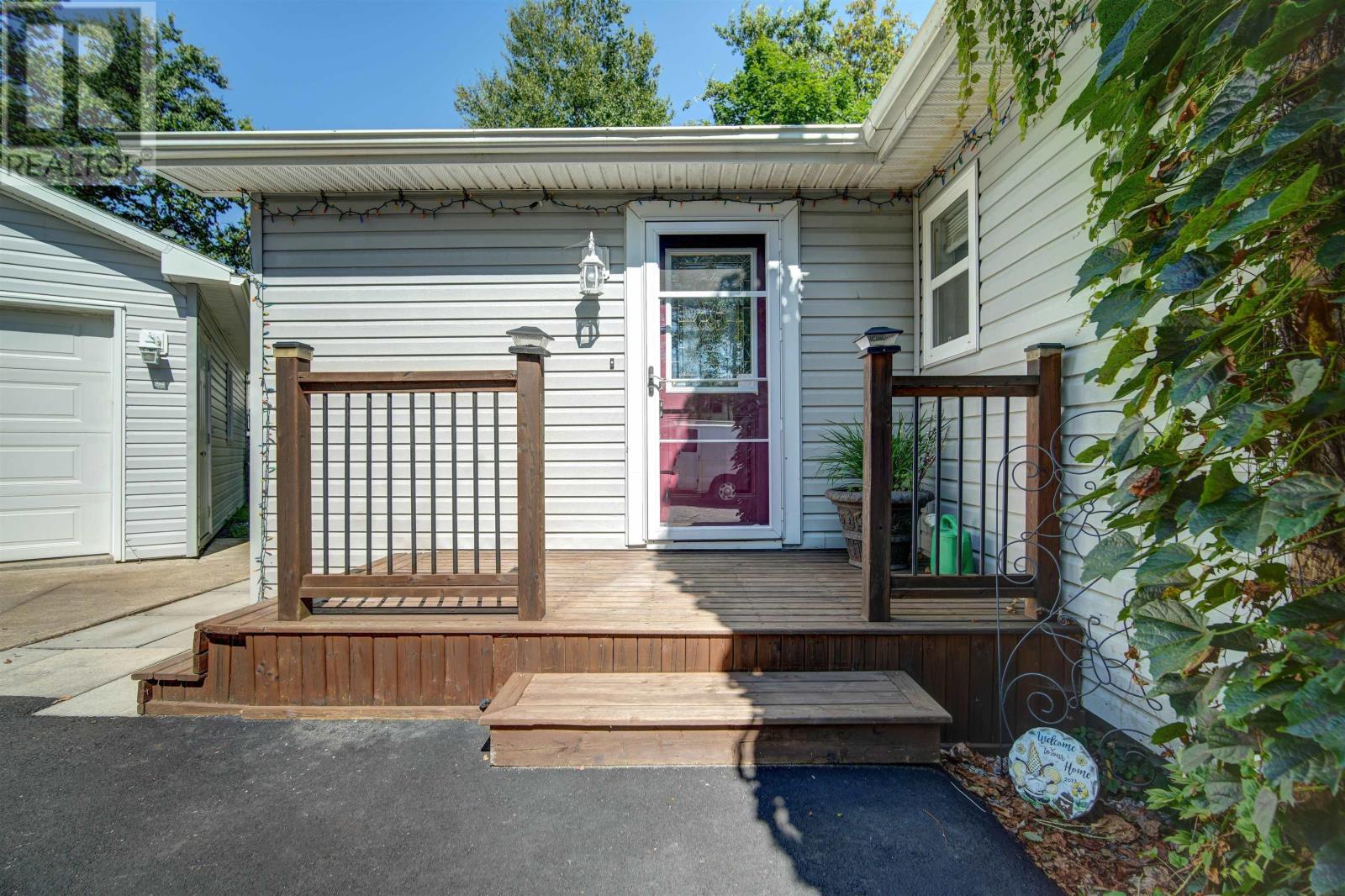 2196 Sackville Drive
