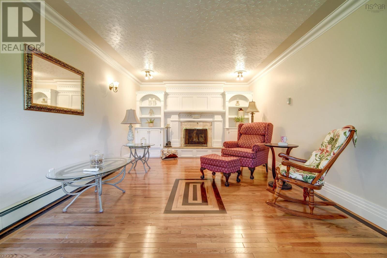 2196 Sackville Drive