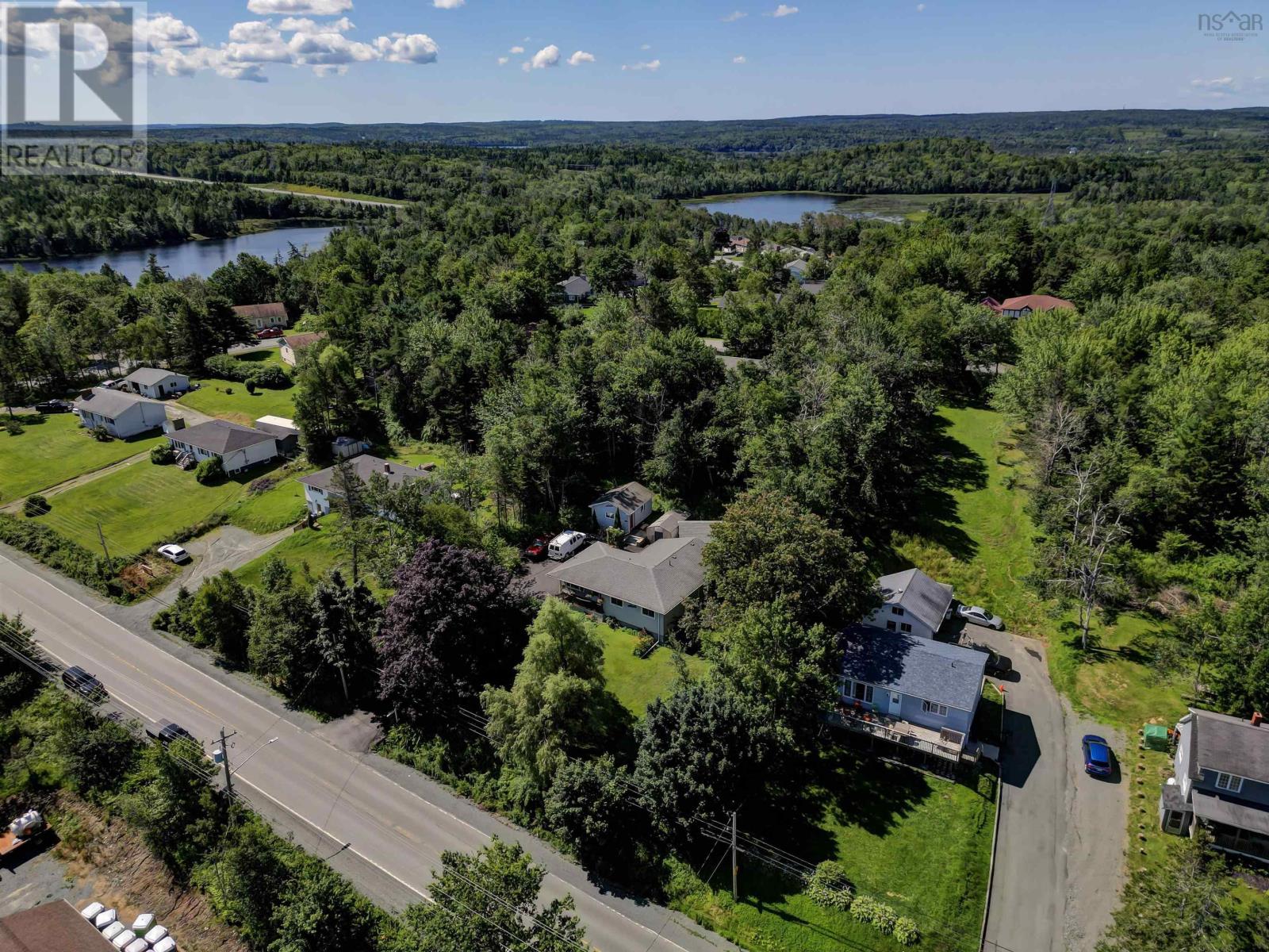 2196 Sackville Drive
