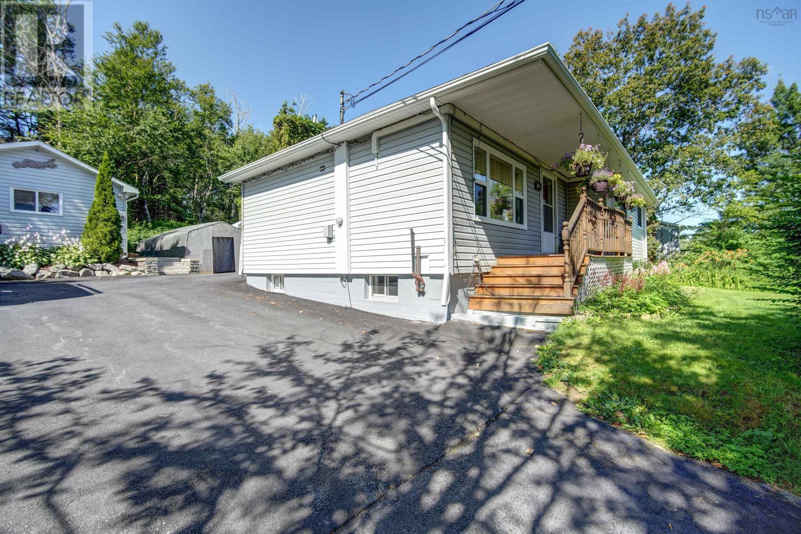 2196 Sackville Drive