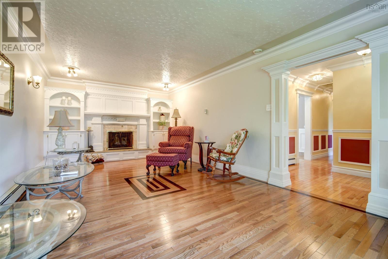 2196 Sackville Drive