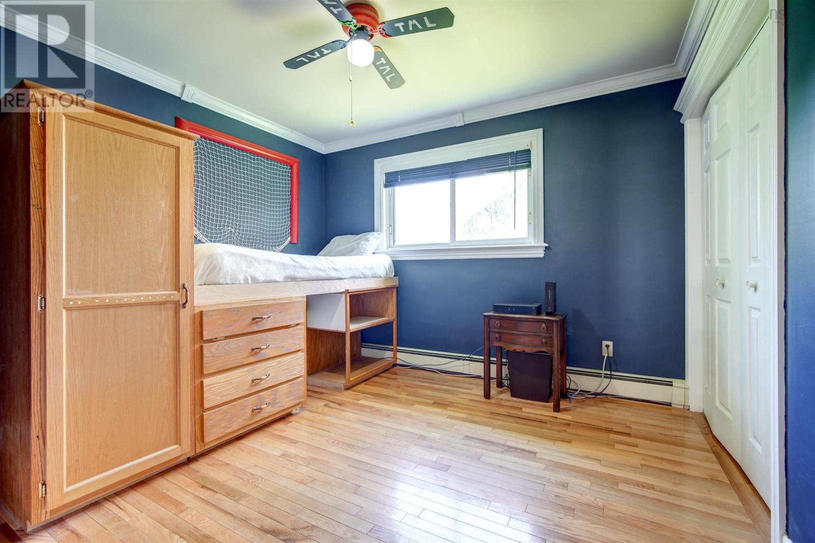 2196 Sackville Drive