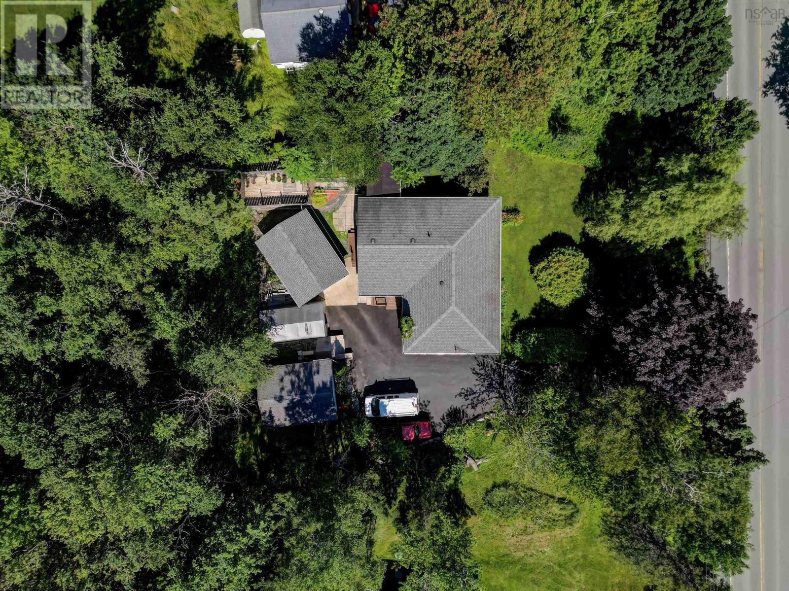 2196 Sackville Drive