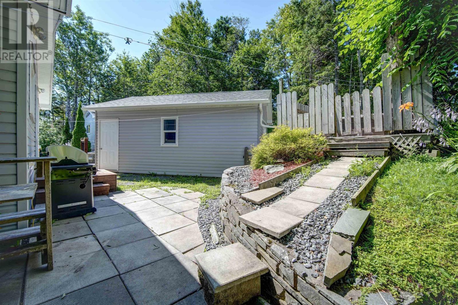 2196 Sackville Drive