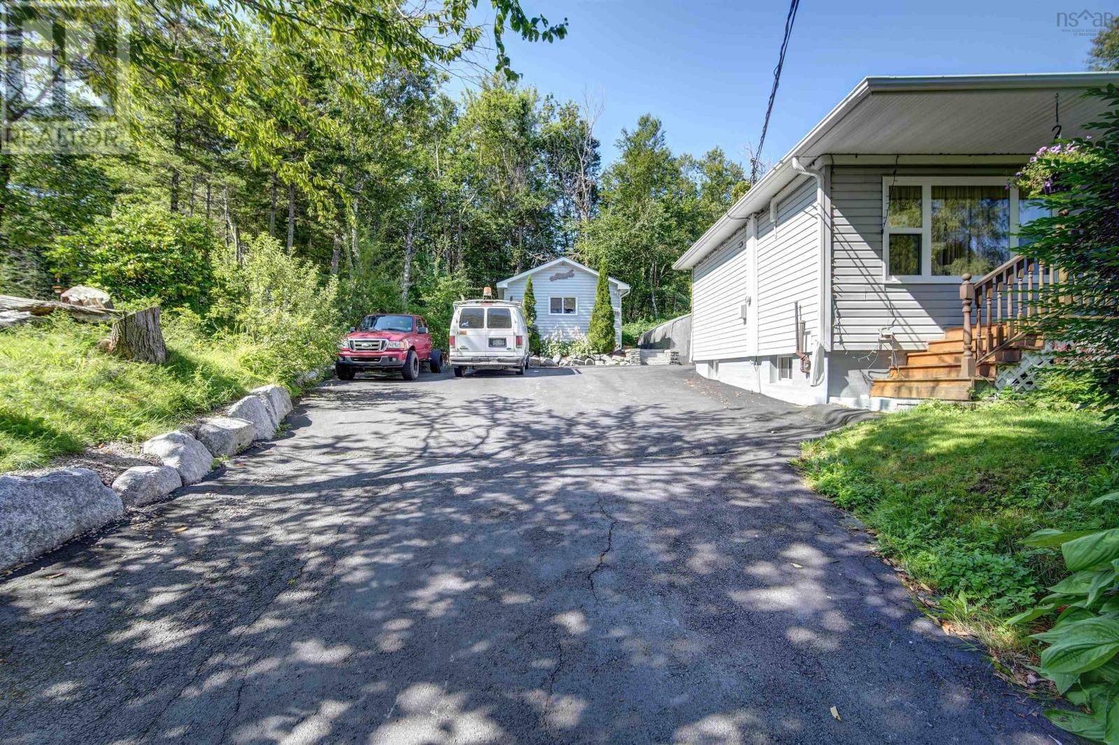 2196 Sackville Drive
