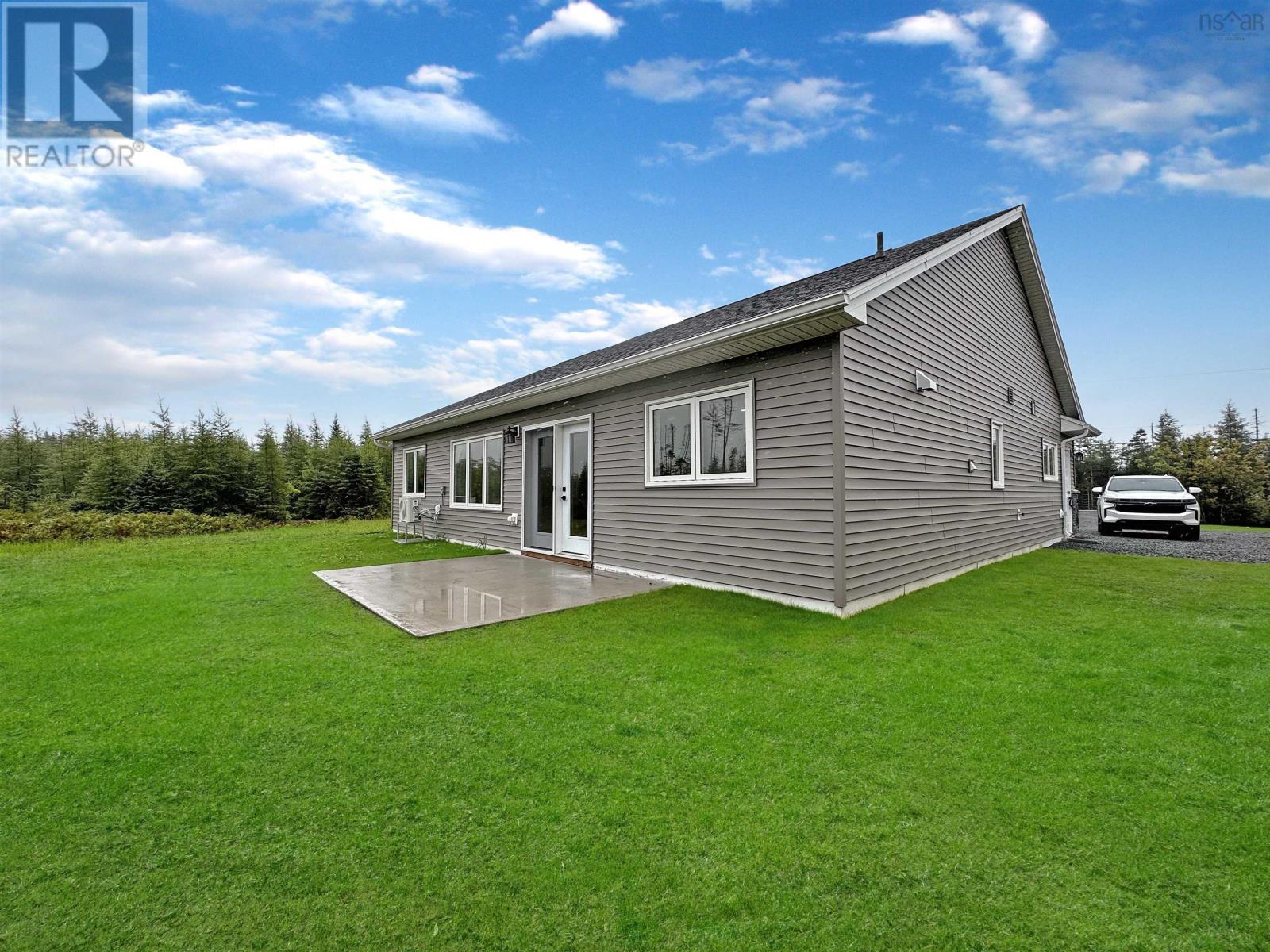 3298 Old Guysborough Road