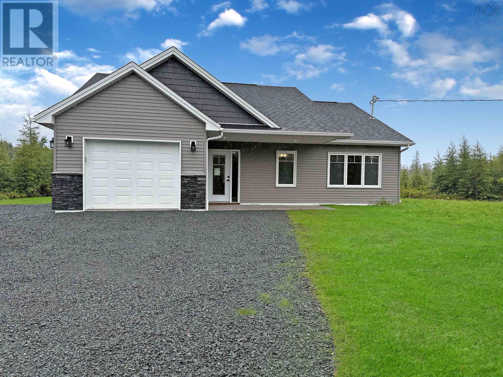 3298 Old Guysborough Road