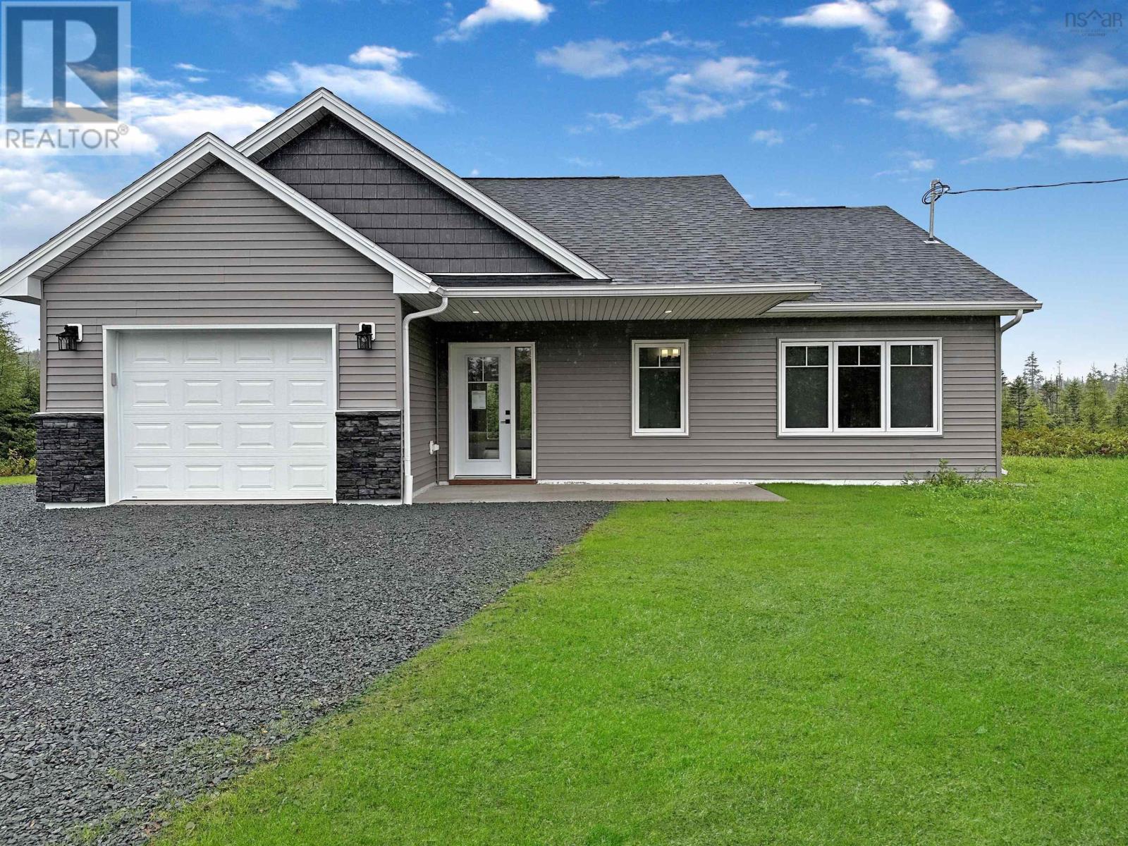 3298 Old Guysborough Road
