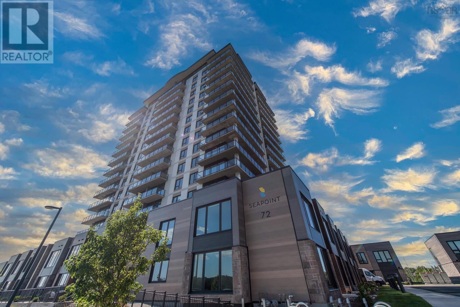 804 72 Seapoint Road, #804