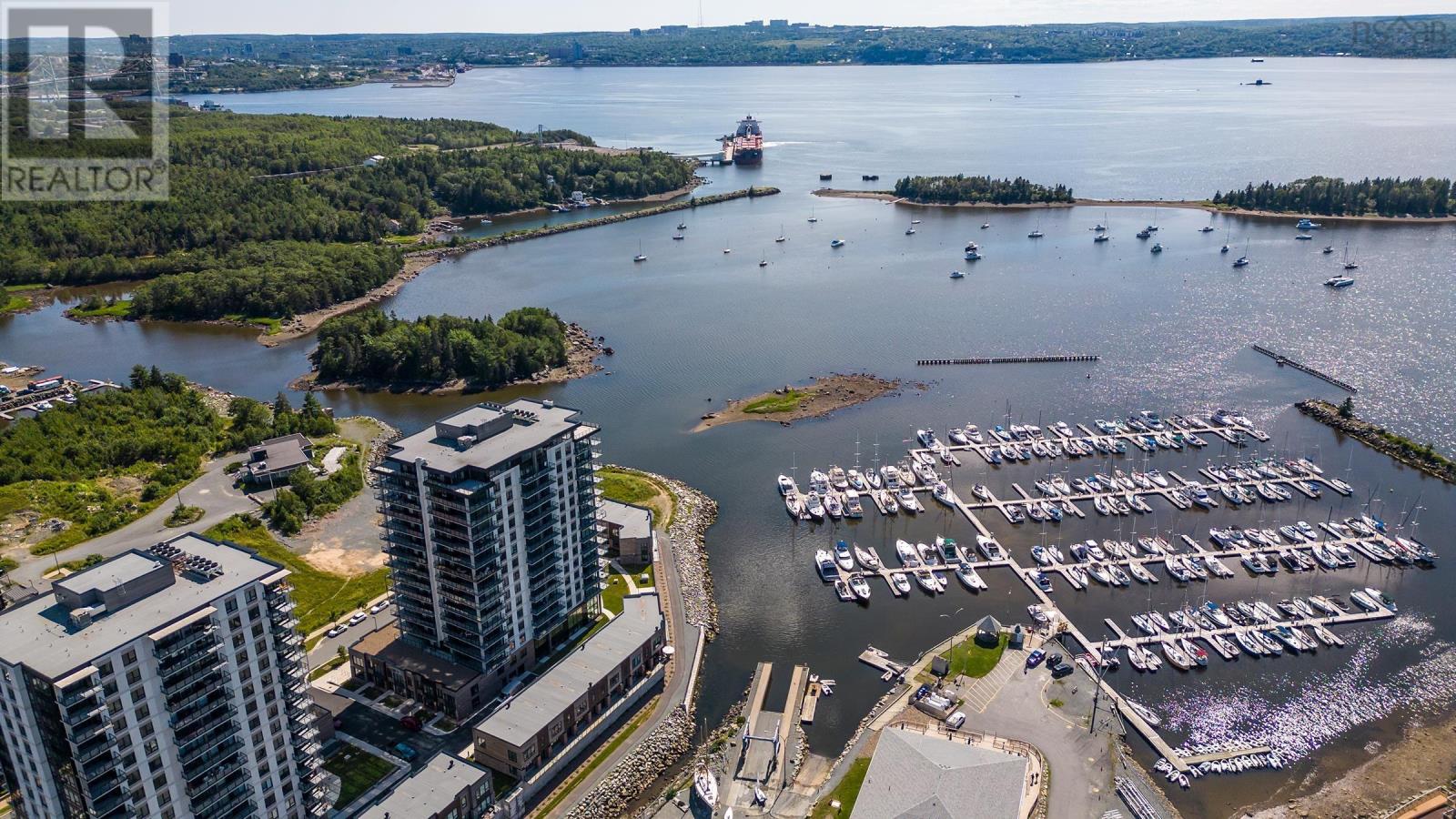 804 72 Seapoint Road, #804