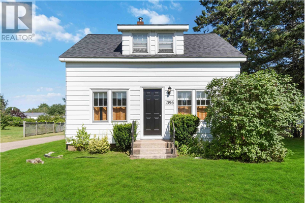 1396 Marshall Road, Kingston