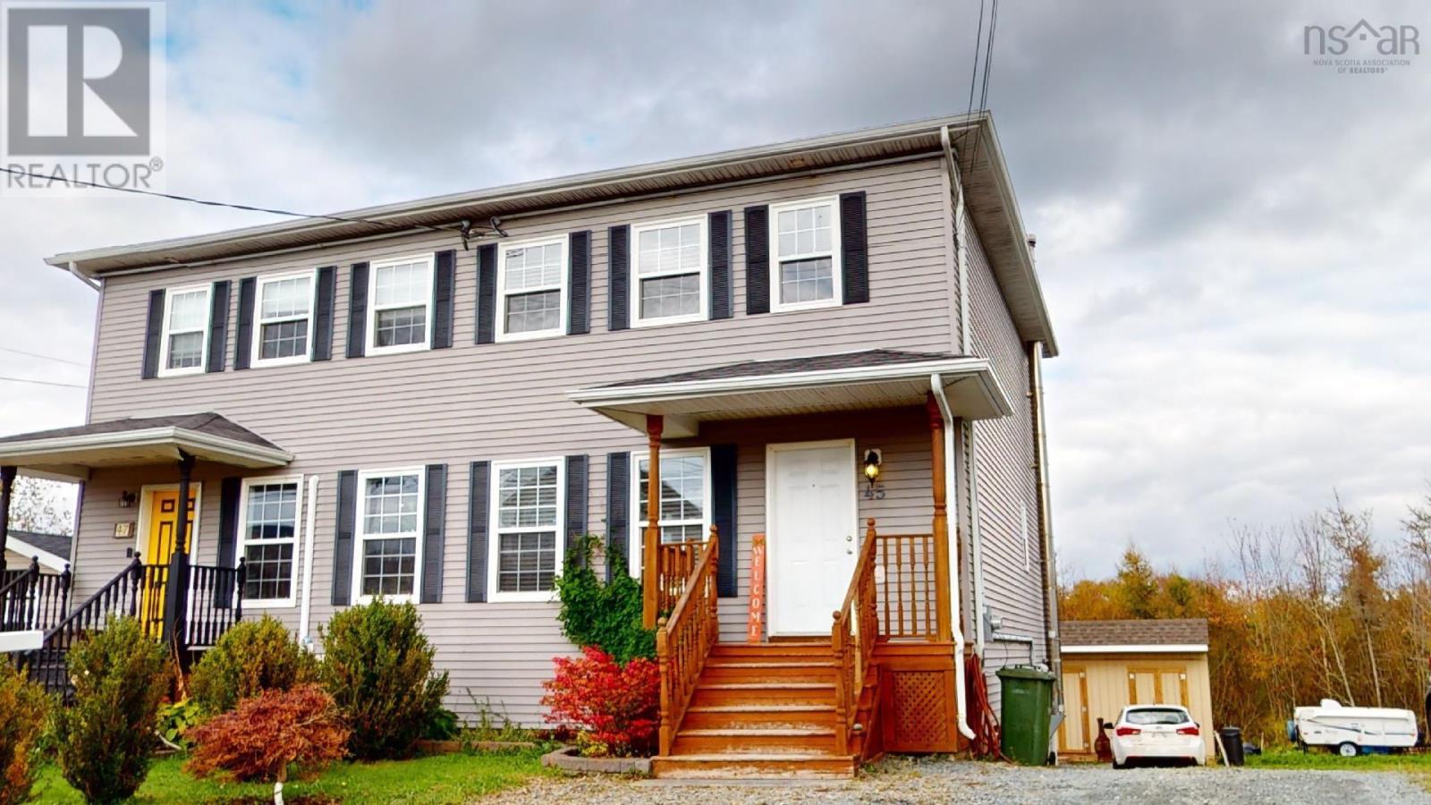 45 Atikian Drive