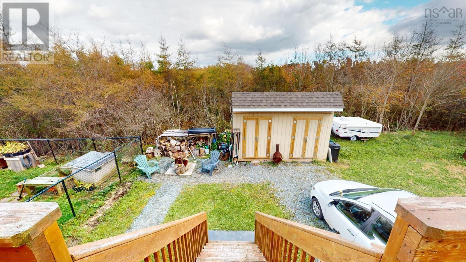 45 Atikian Drive