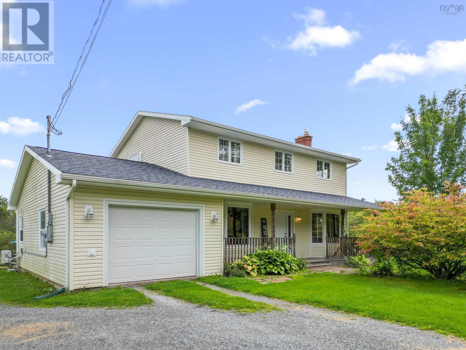 830 Enfield Road