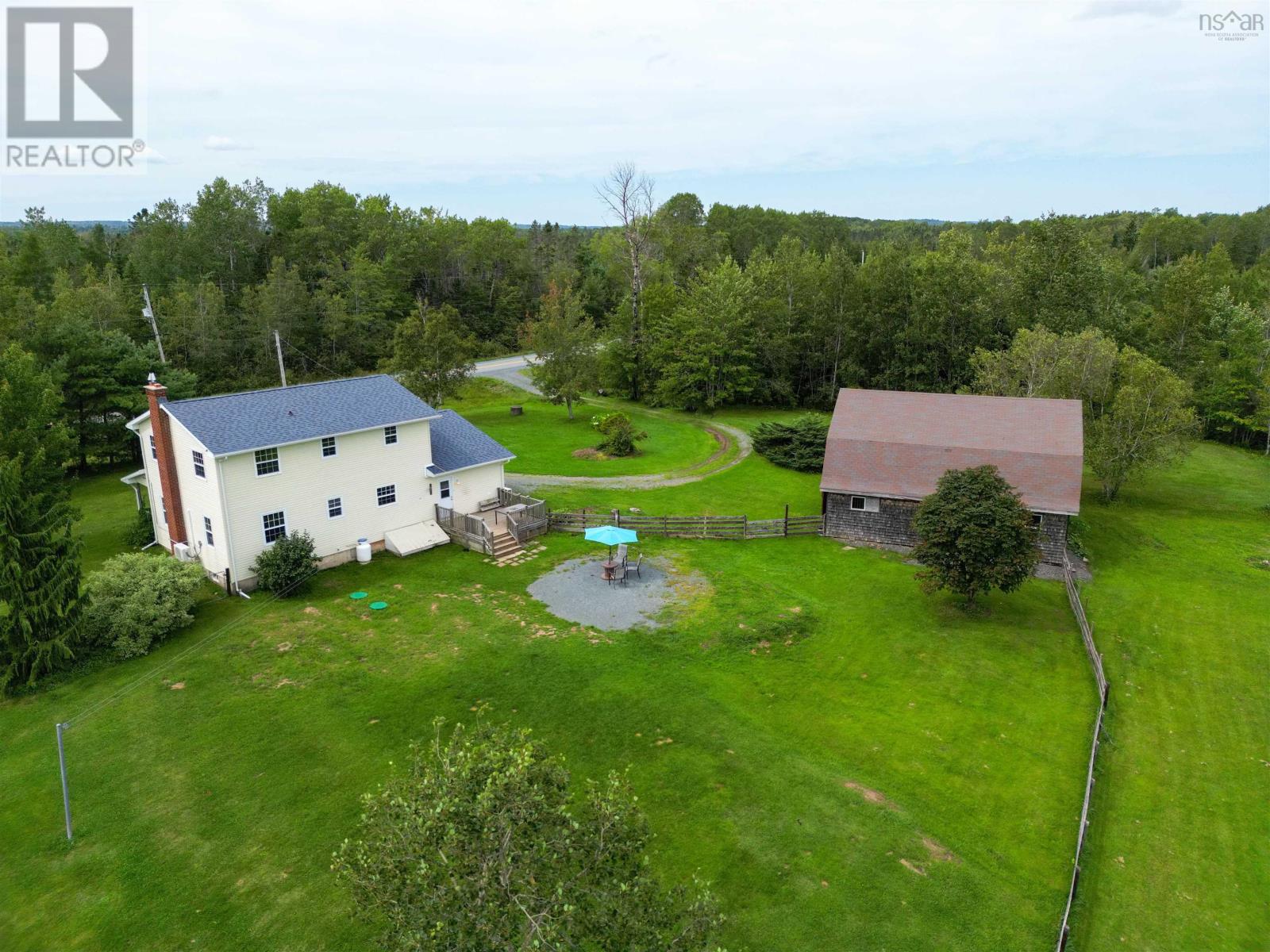 830 Enfield Road