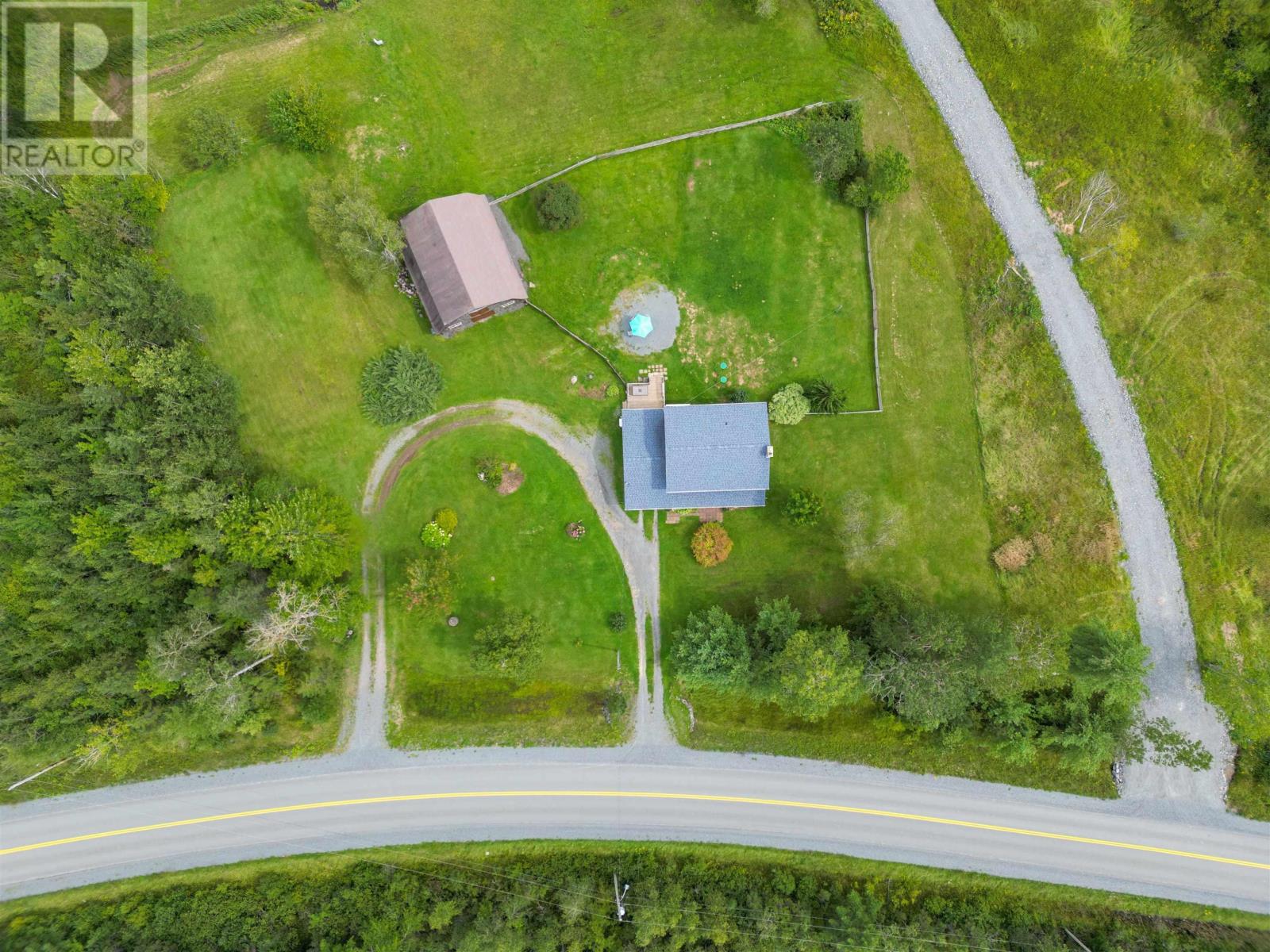 830 Enfield Road