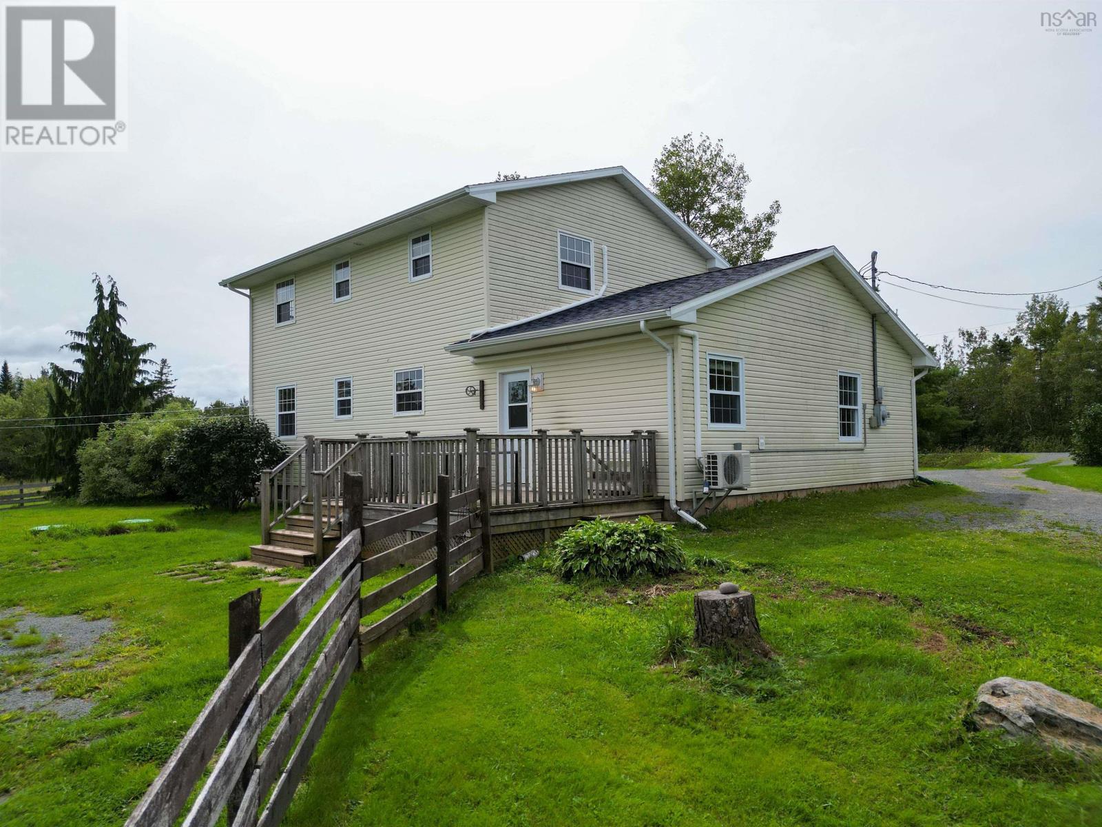 830 Enfield Road