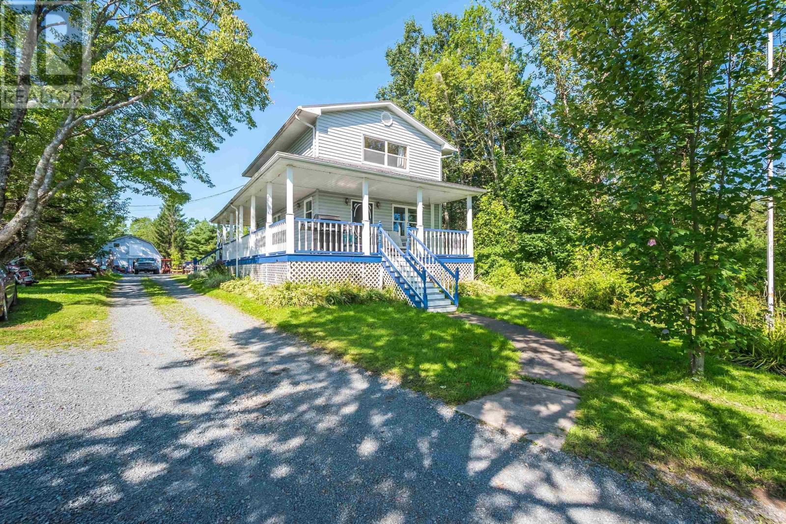 118 Highway 2