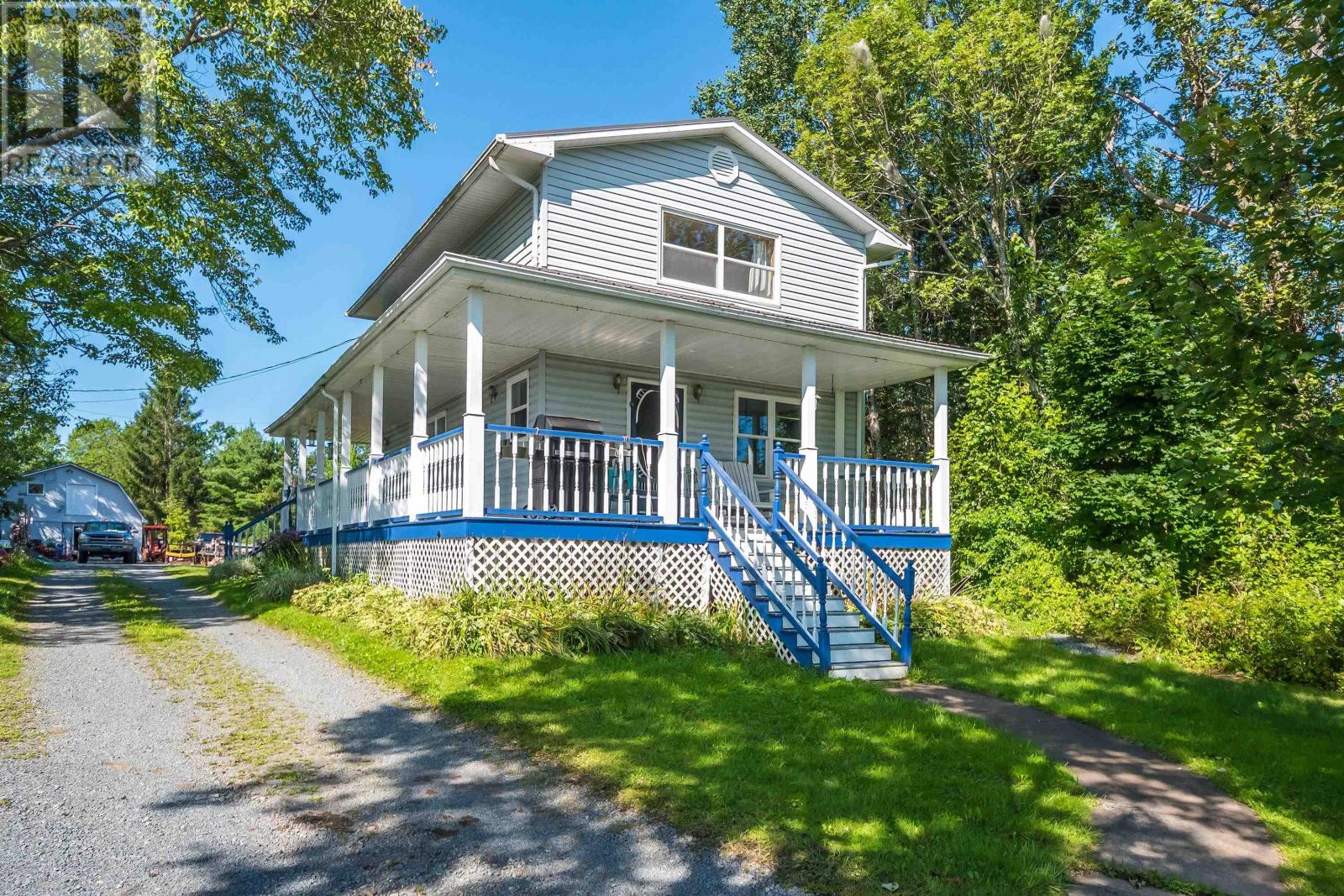 118 Highway 2