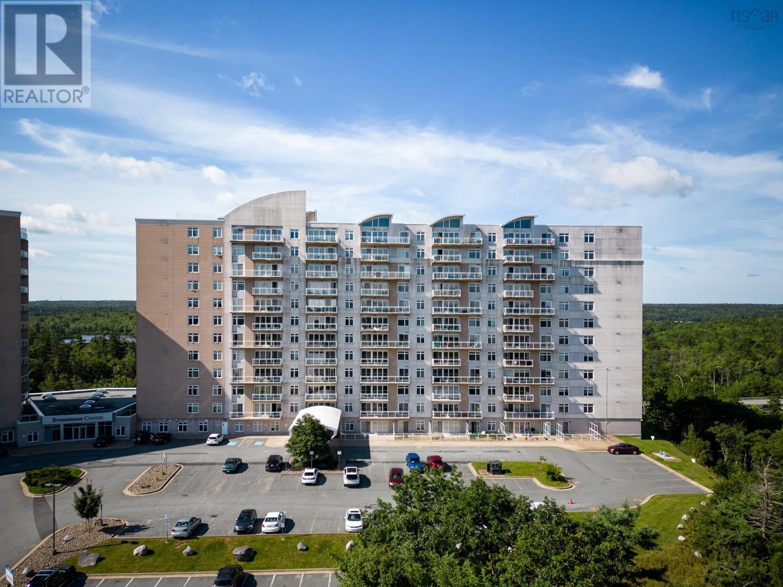 201 60 Walter Havill Drive, #201