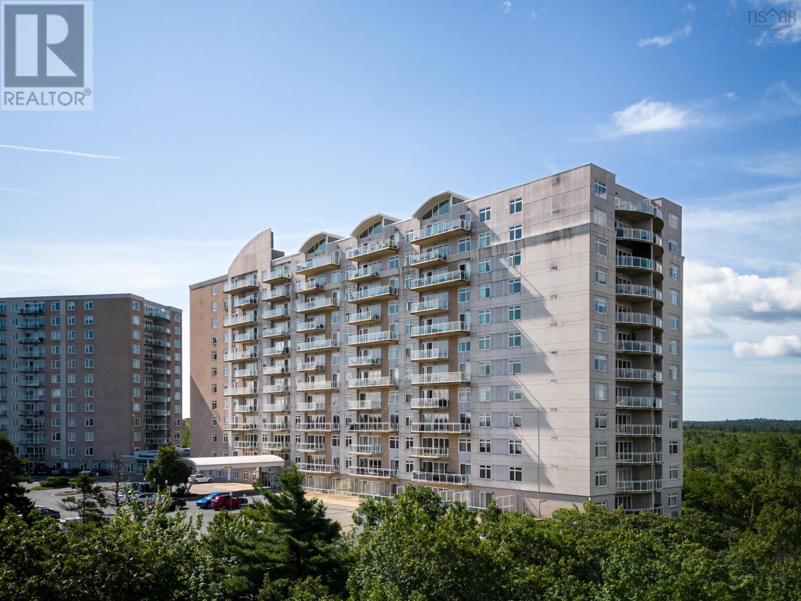 201 60 Walter Havill Drive, #201