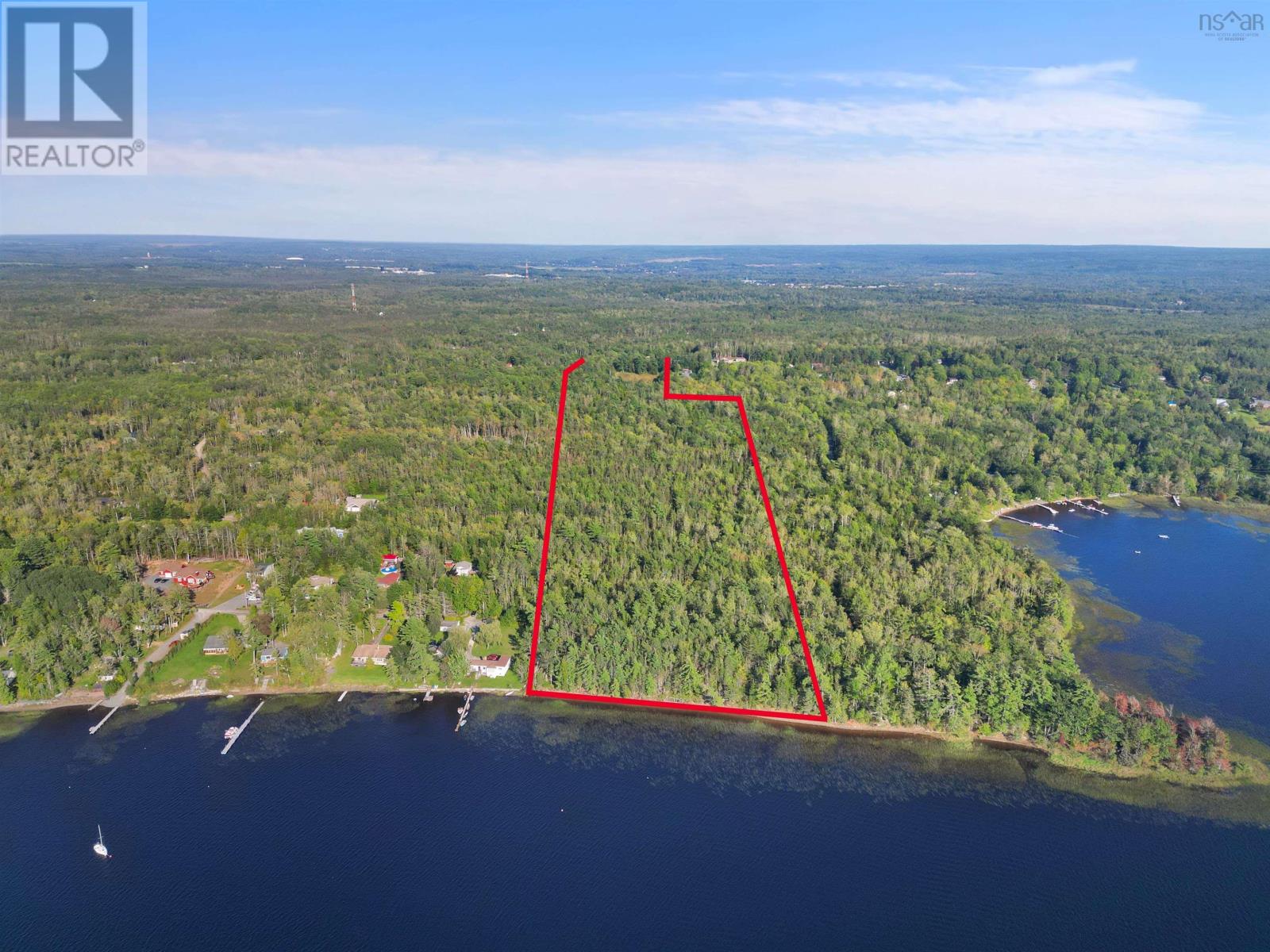 809 Horne Settlement Road