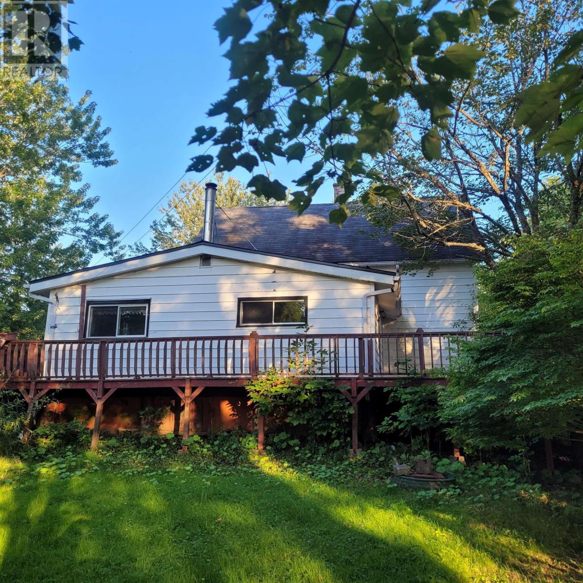 809 Horne Settlement Road
