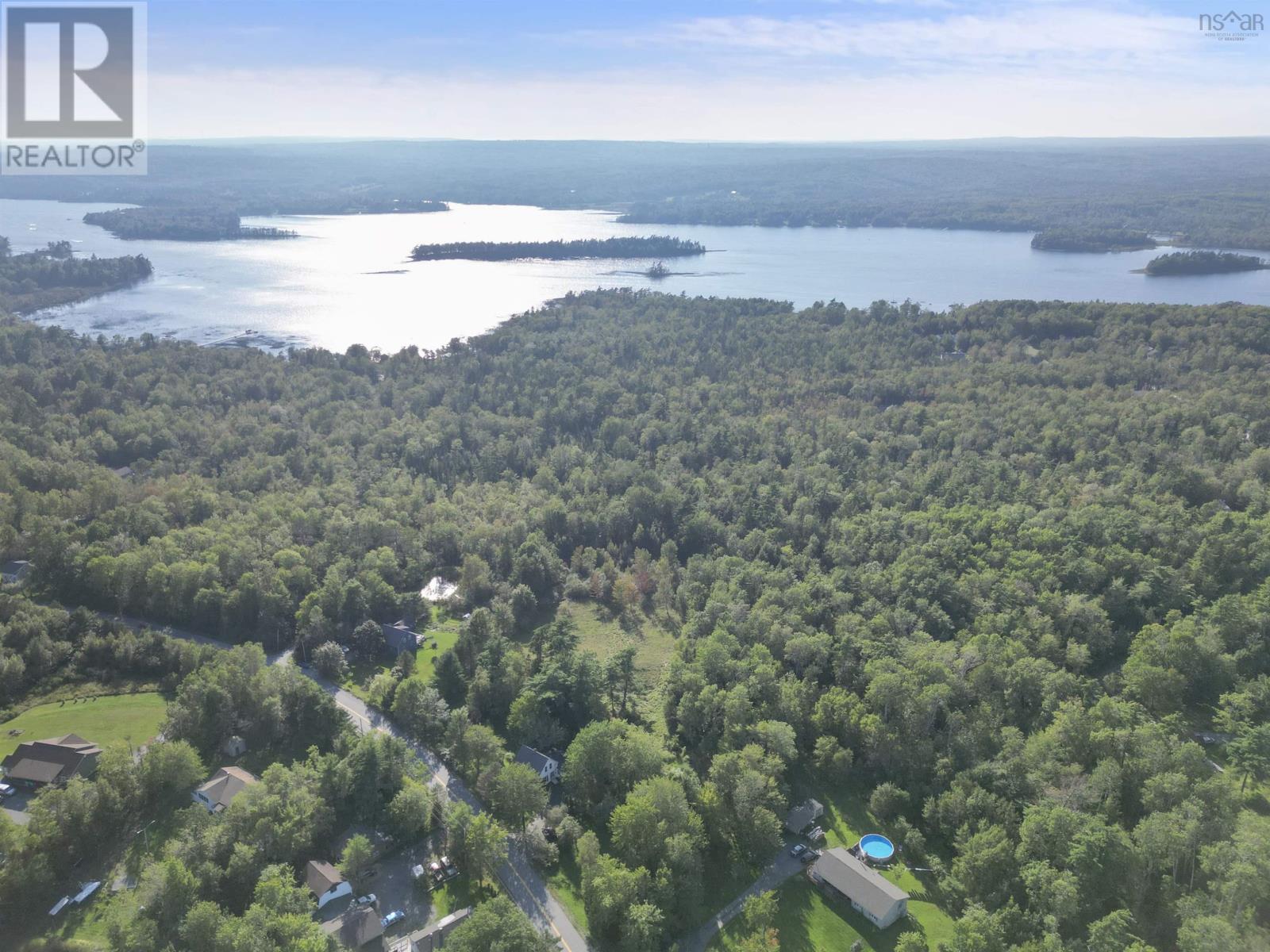 809 Horne Settlement Road