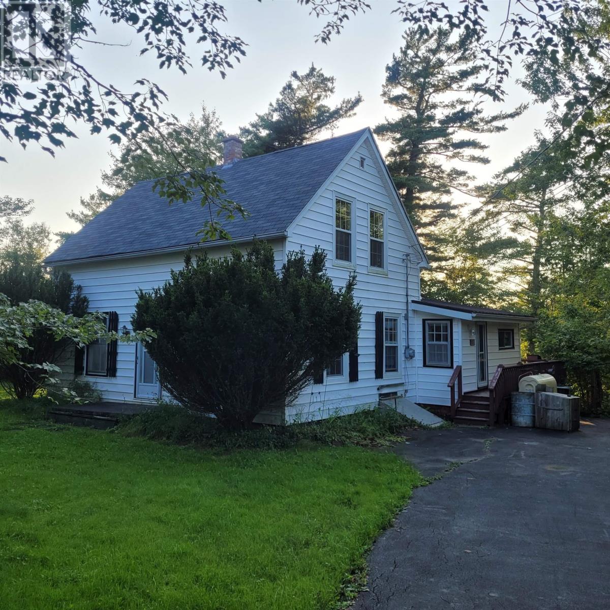 809 Horne Settlement Road