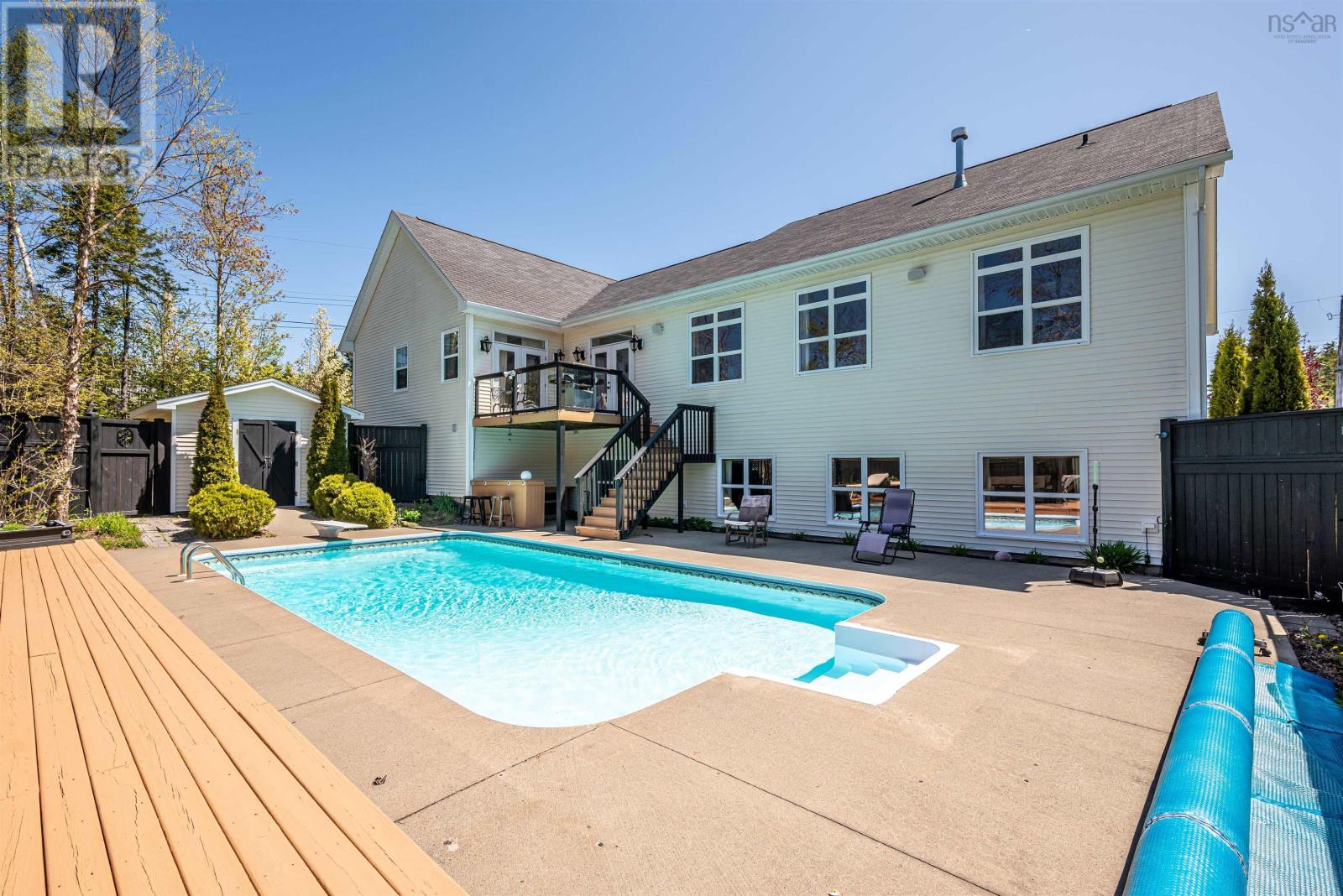 11 Dunsmore Drive