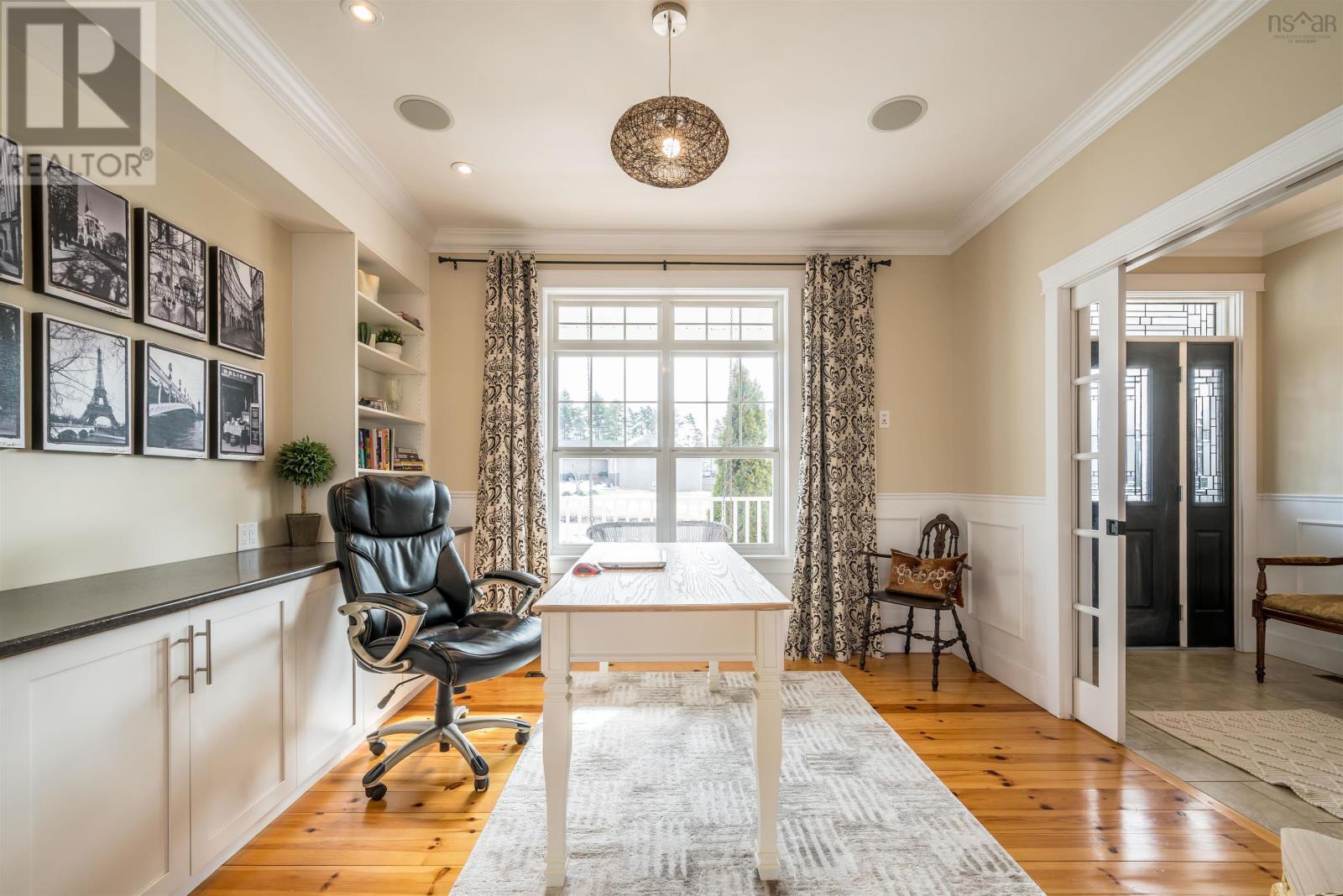 11 Dunsmore Drive