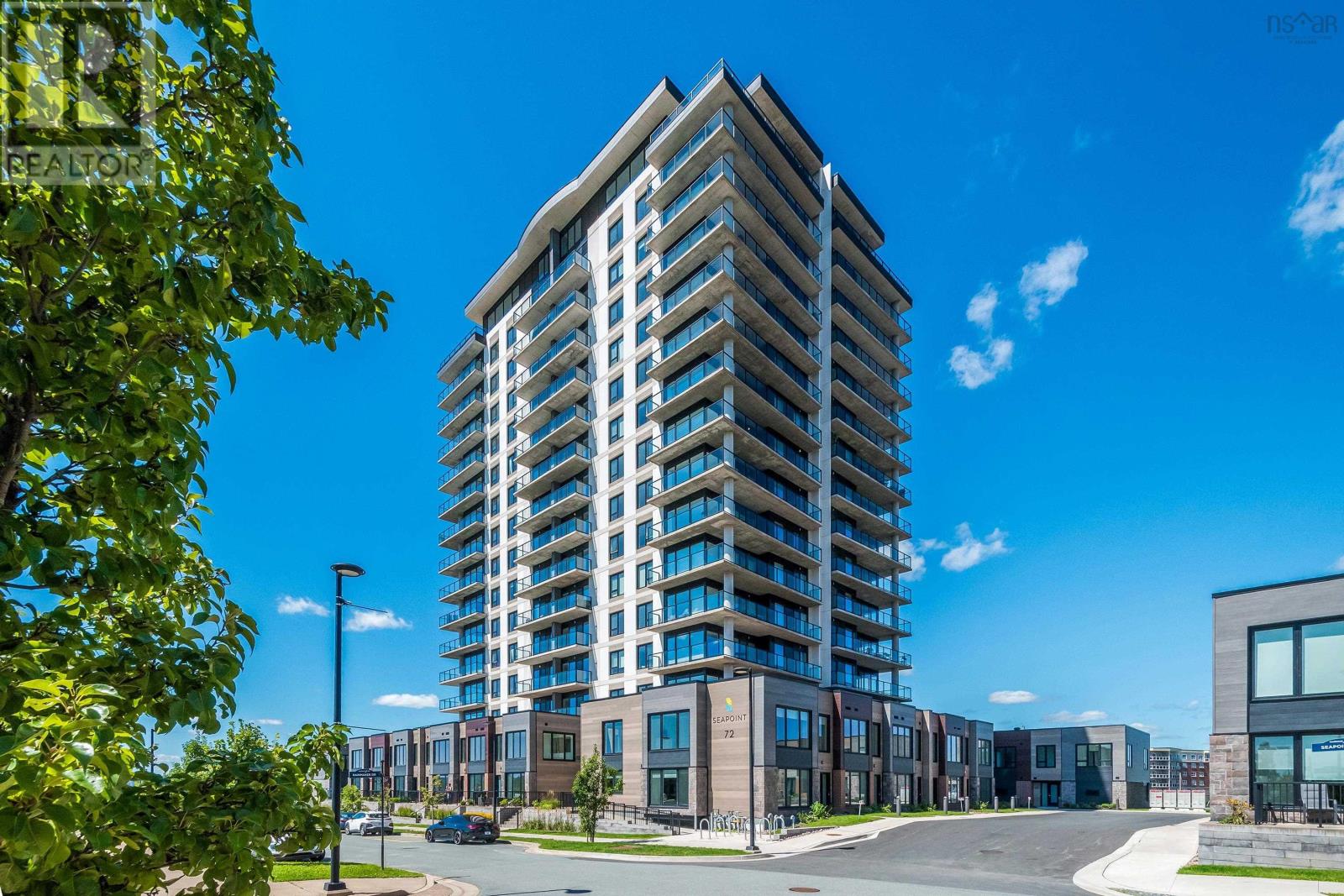 1504 72 Seapoint Road, #1504