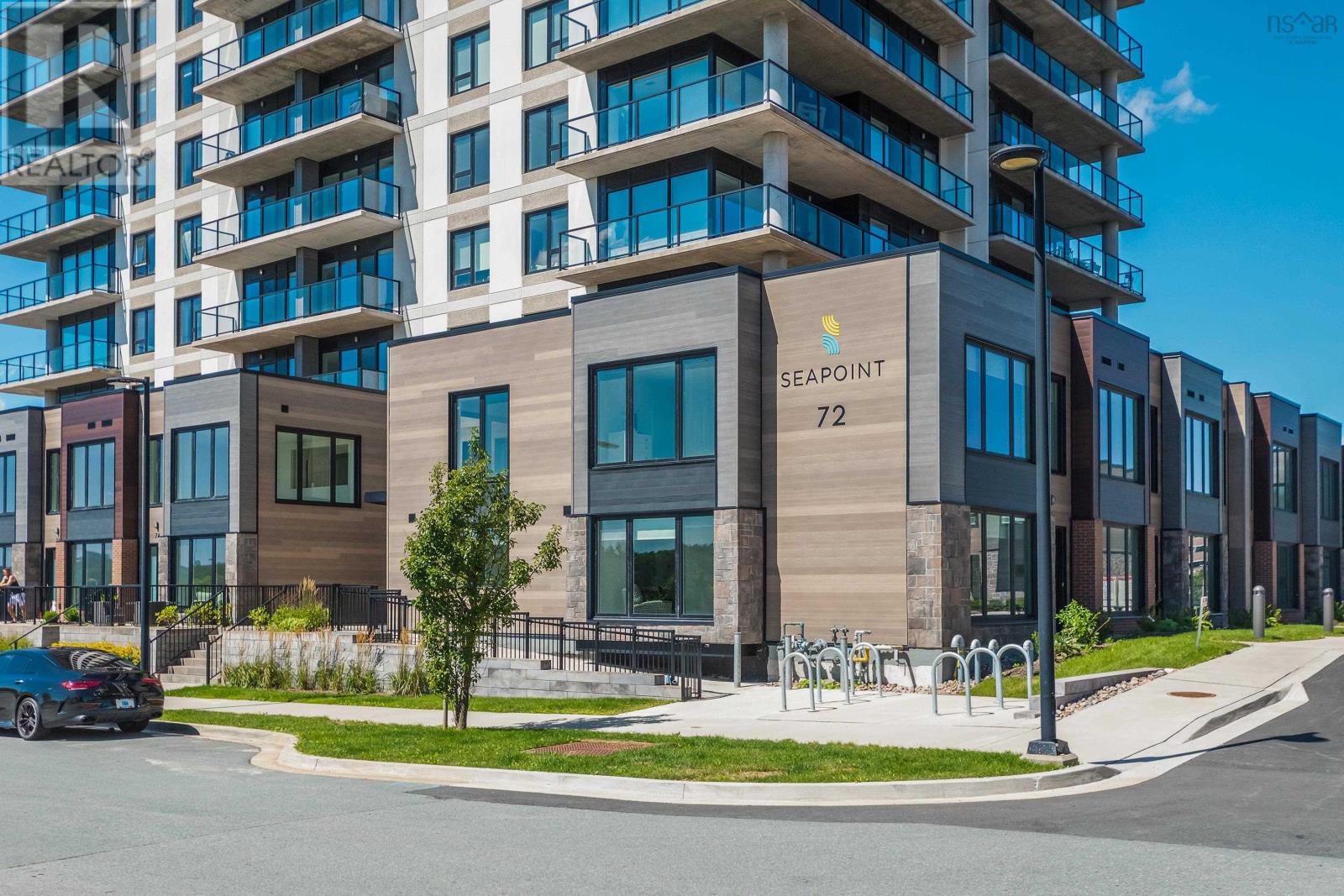 1504 72 Seapoint Road, #1504