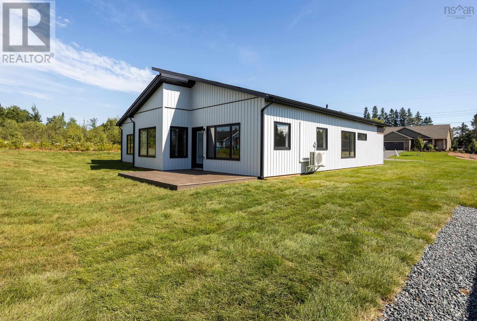 135 Wexford Drive