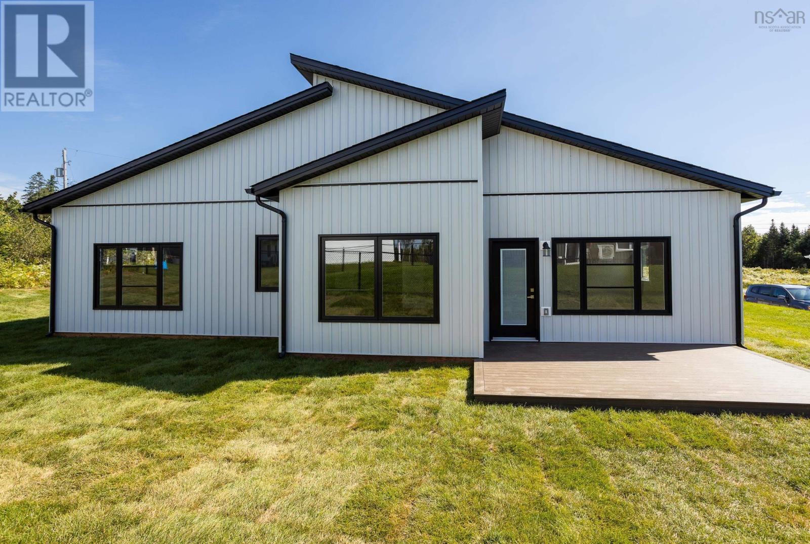 135 Wexford Drive