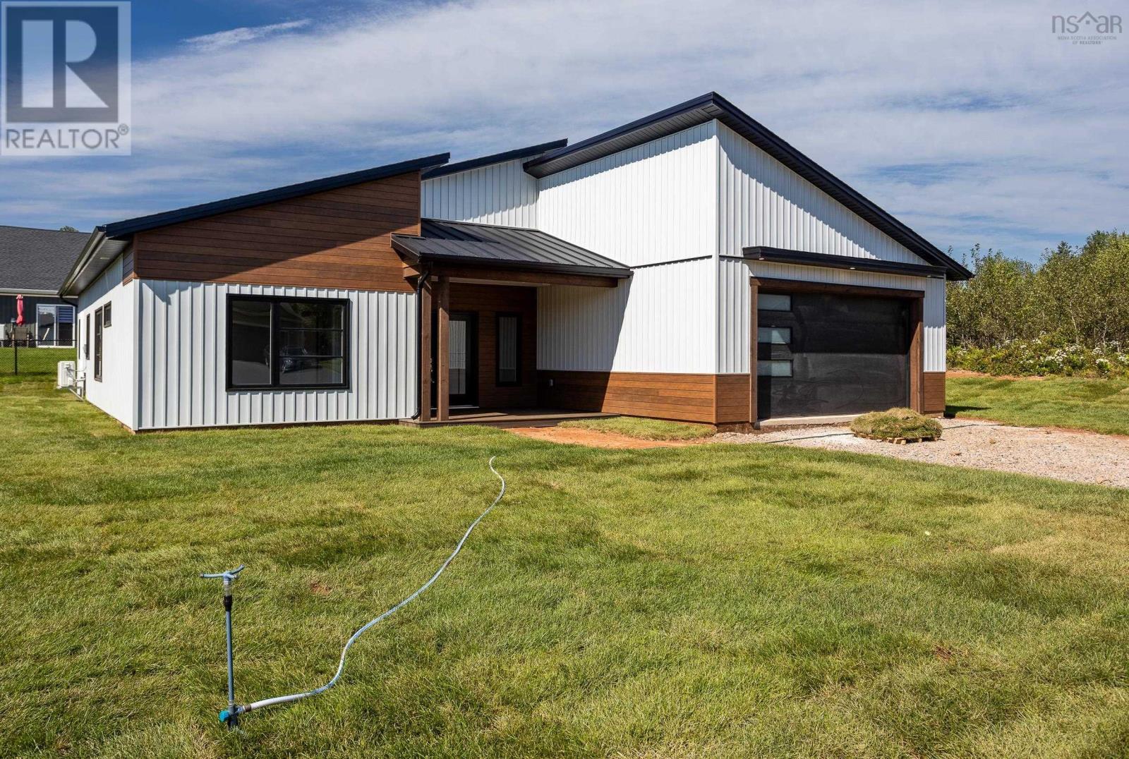 135 Wexford Drive