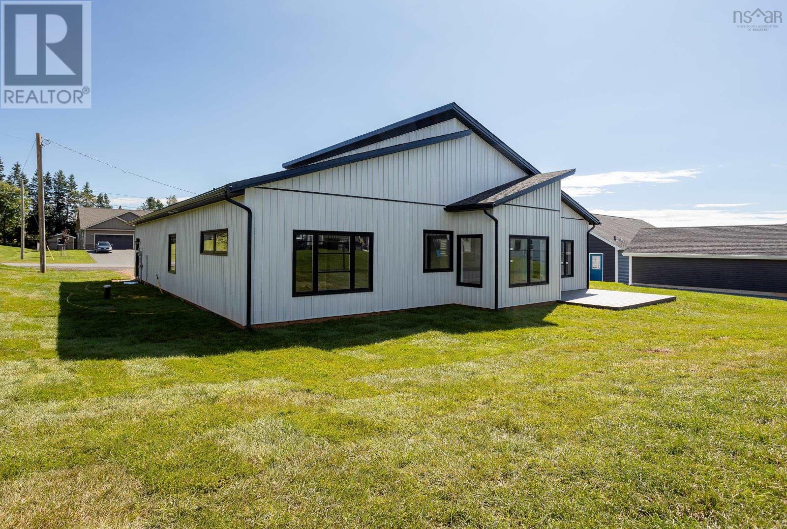 135 Wexford Drive