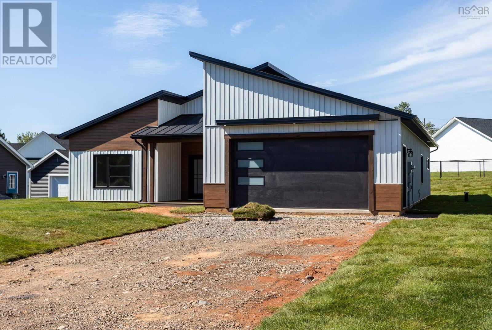 135 Wexford Drive