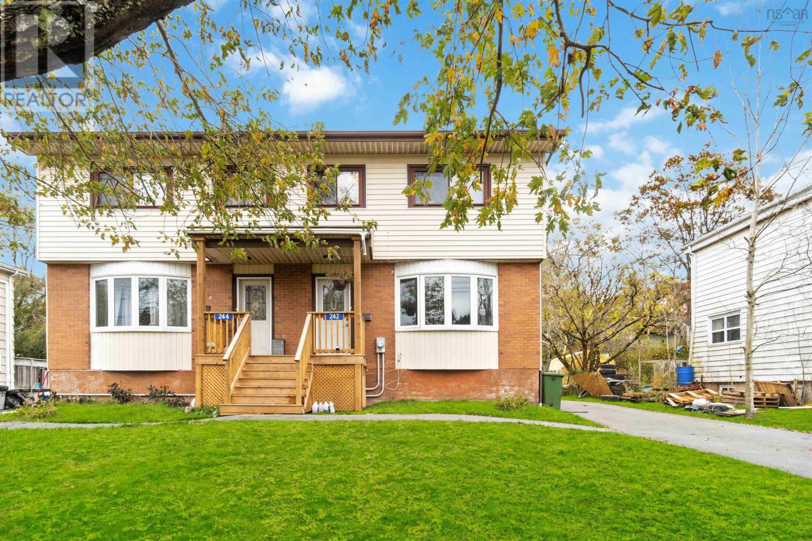242 Spring Avenue
