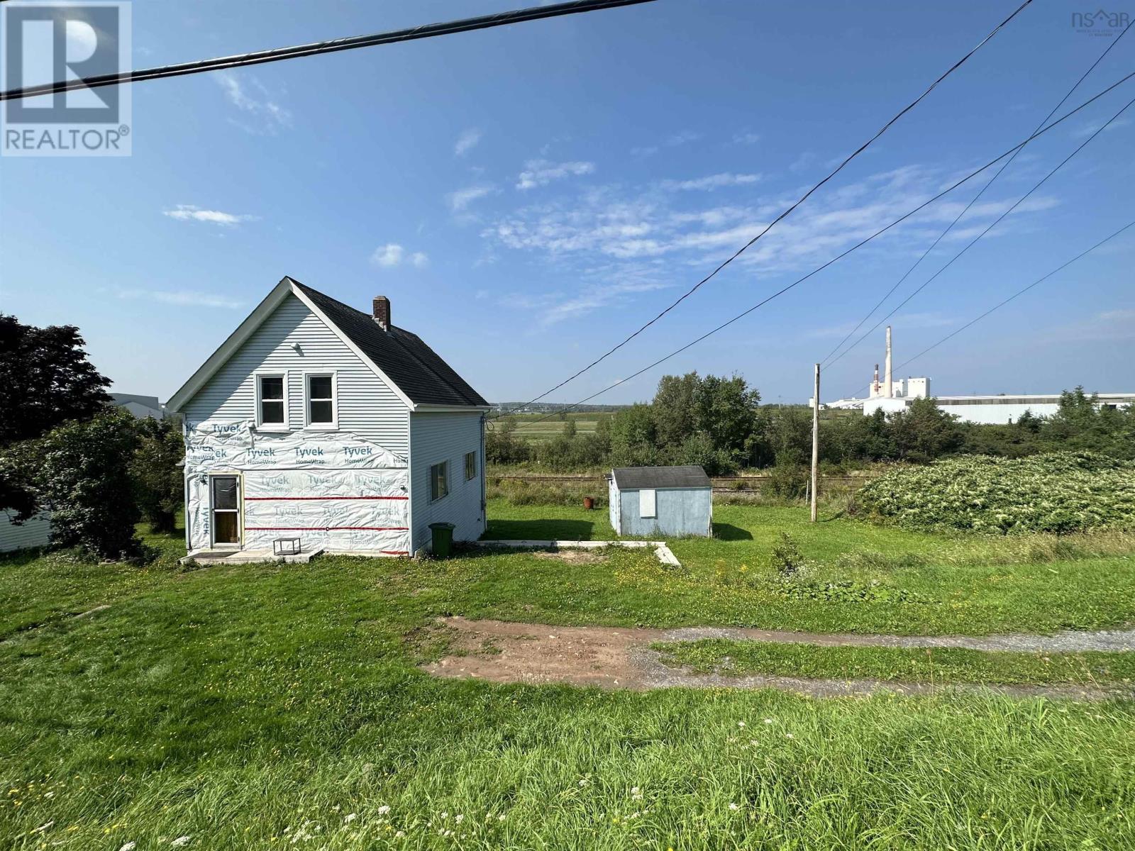 185 Main Street