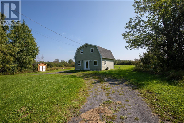 6002 Highway 215, Kempt Shore