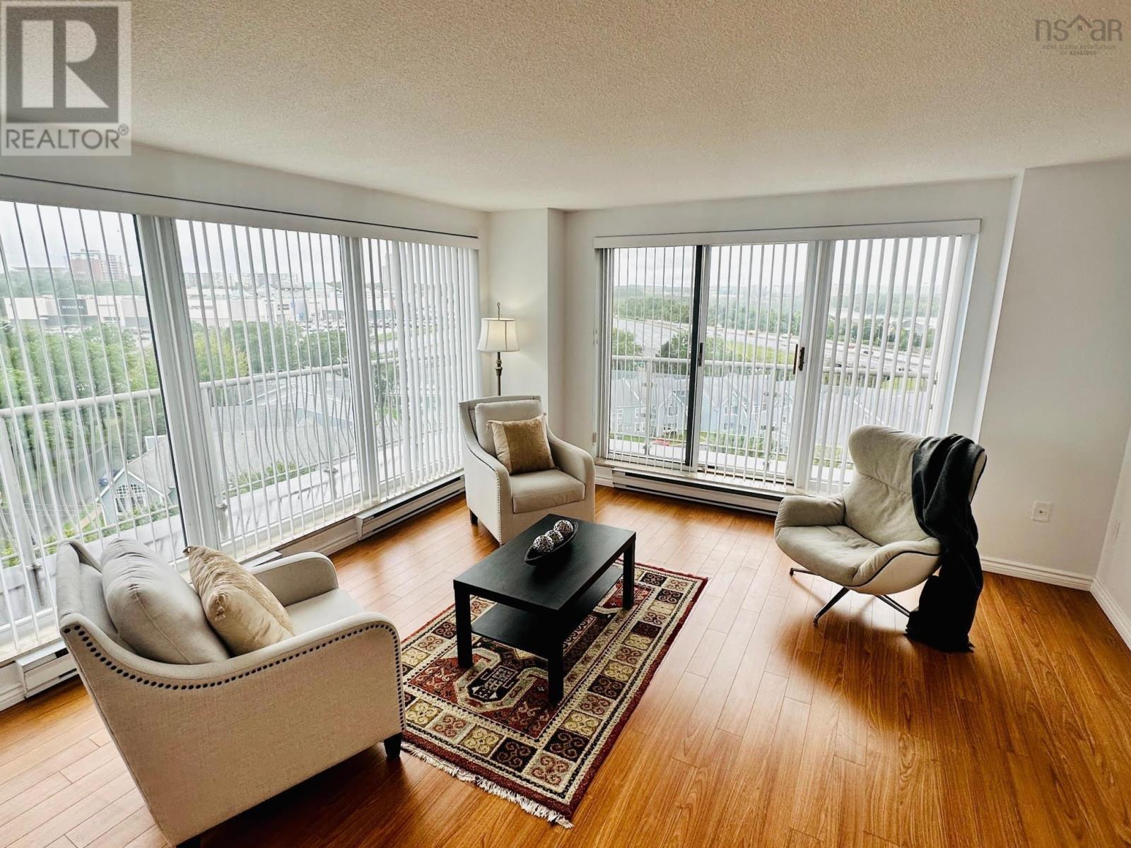 1012 30 Brookdale Crescent, #1012