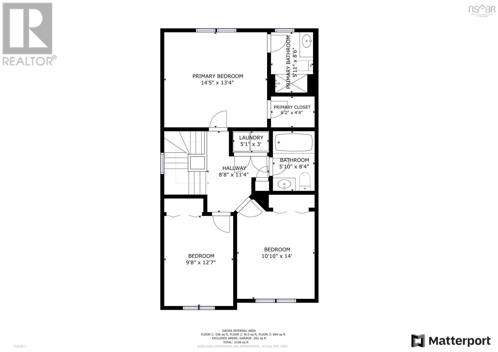 44 Morningfield Lane