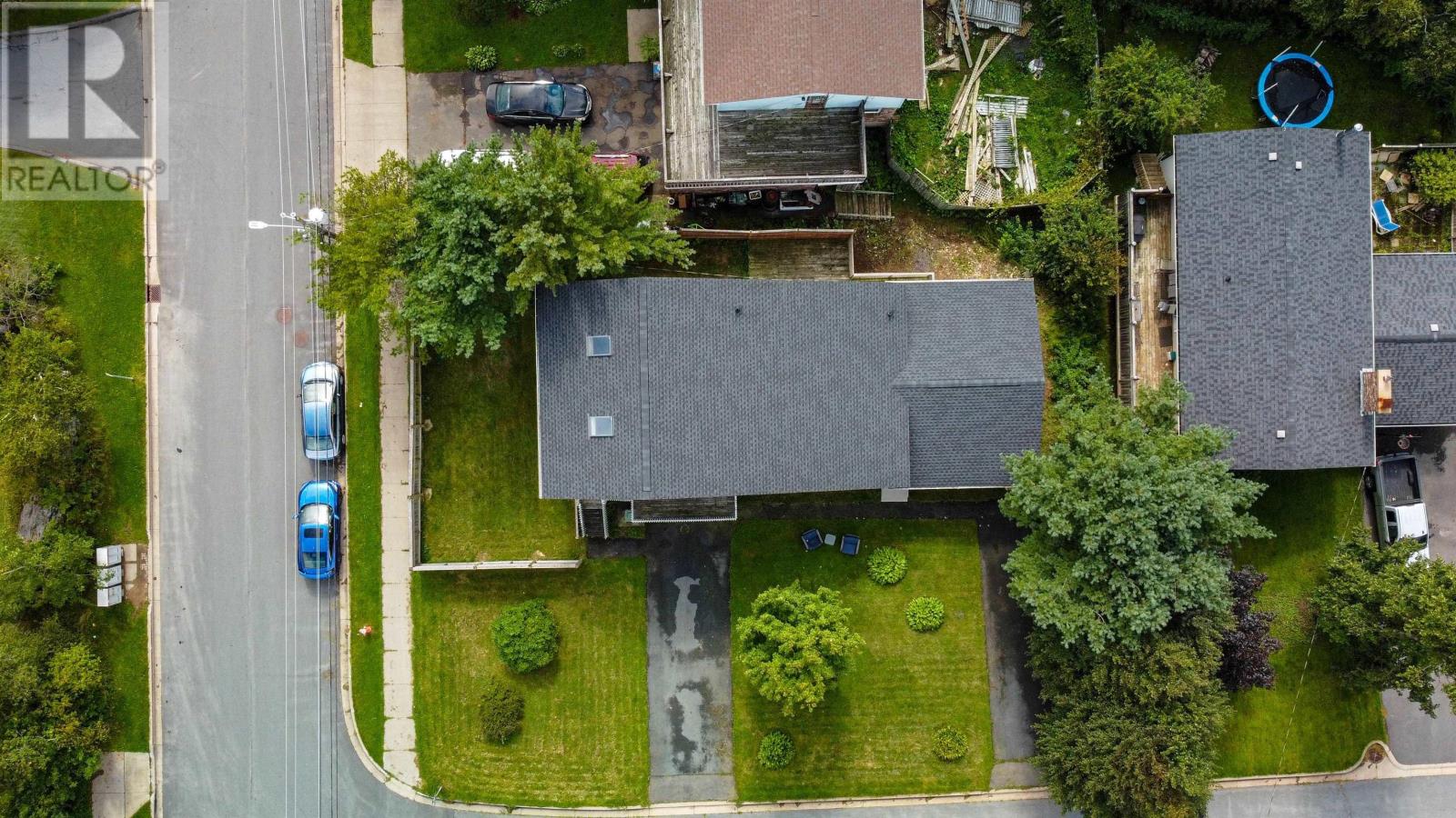 2 Shoreview Drive