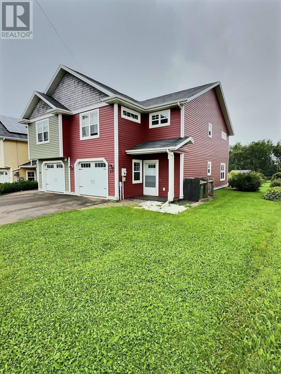 83 Williams Gate